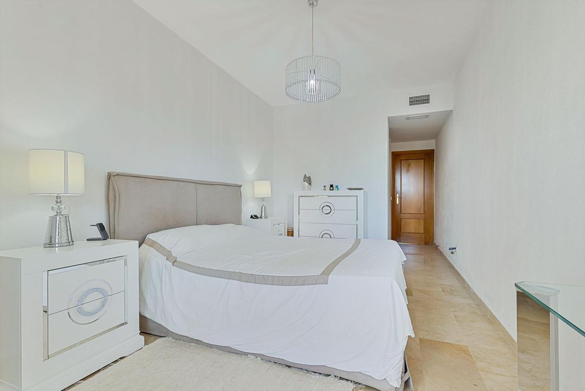 Apartment for Sale in Estepona