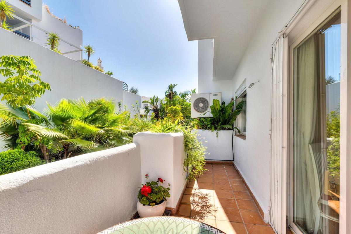 Apartment for Sale in Estepona