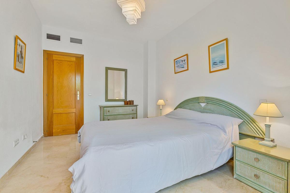 Apartment for Sale in Estepona