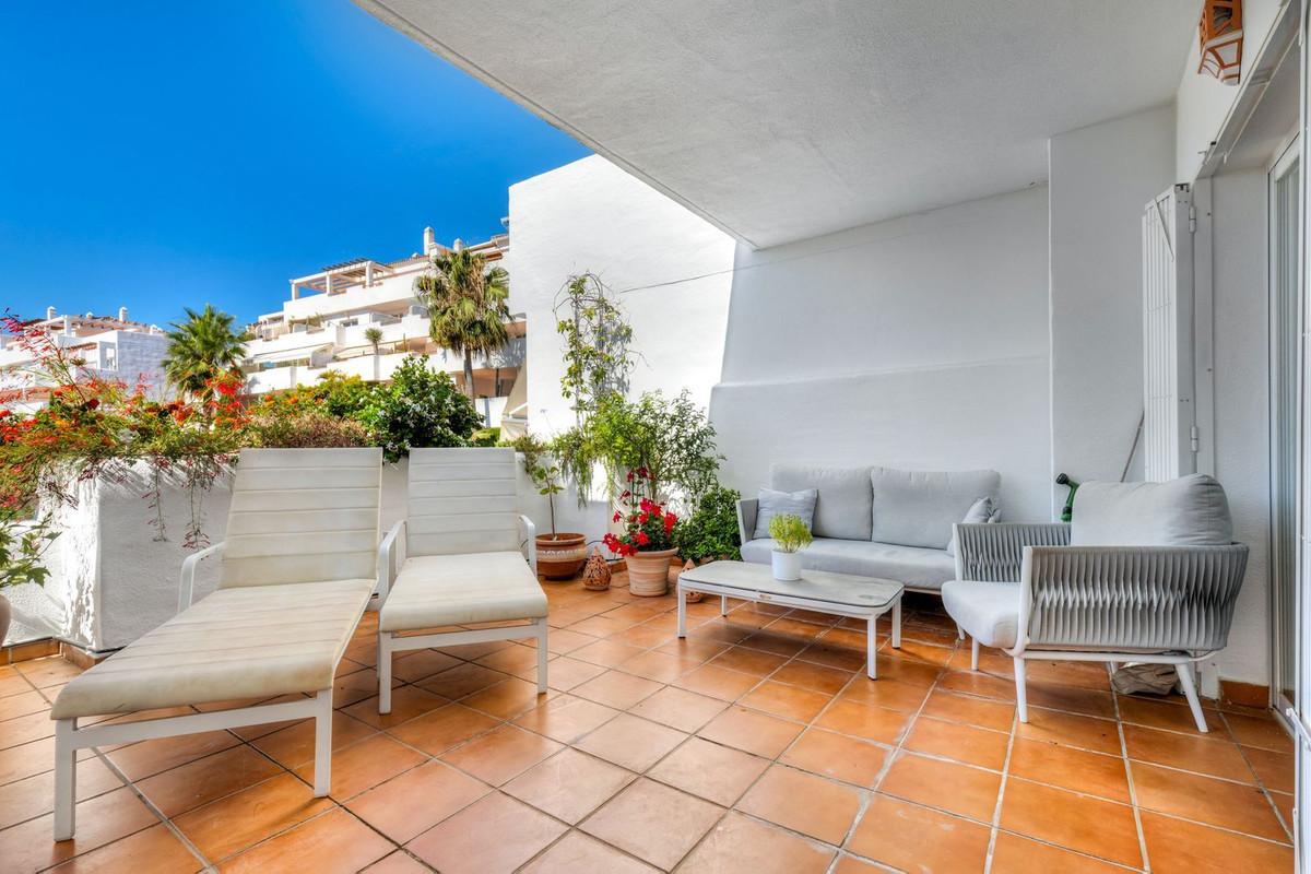 Apartment for Sale in Estepona