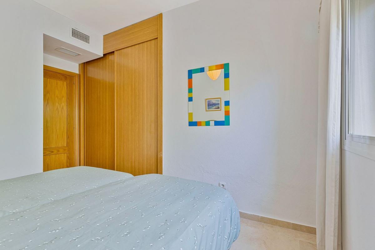 Apartment for Sale in Estepona