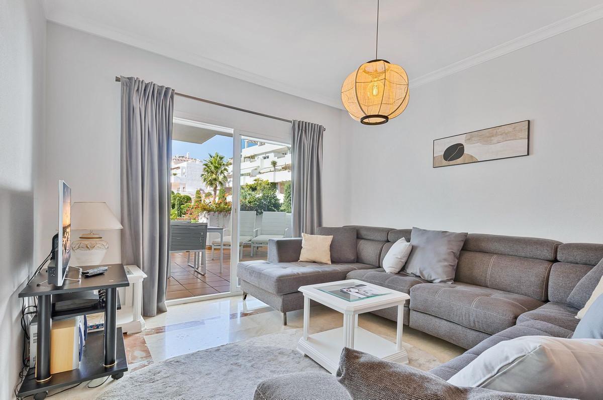 Apartment for Sale in Estepona