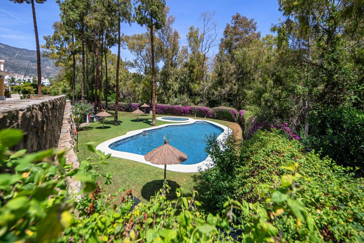 Adosado en Venta en Marbella
