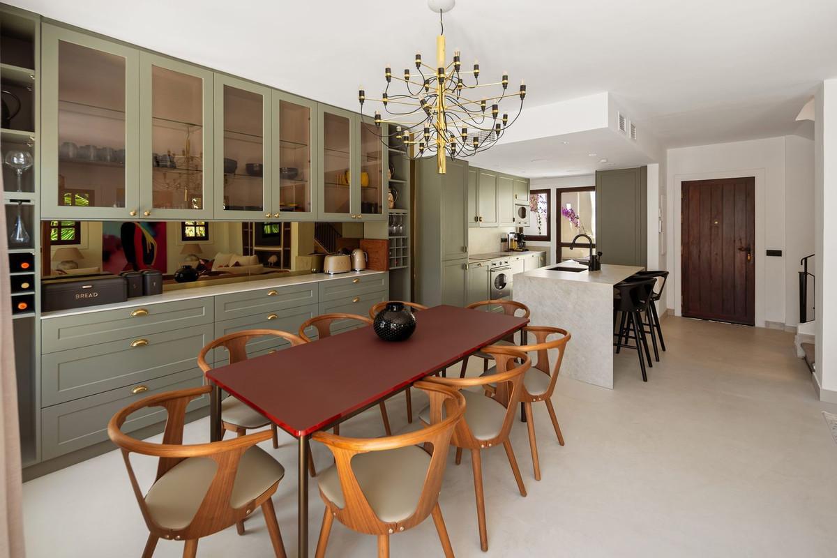 Adosado en Venta en Marbella