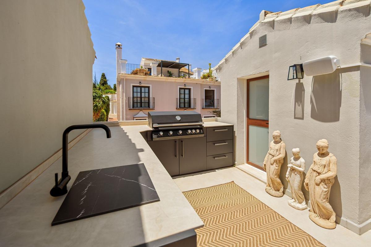 Adosado en Venta en Marbella