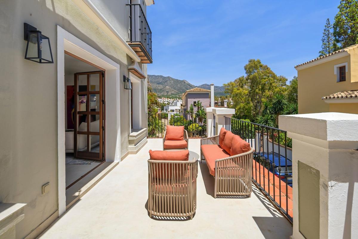 Adosado en Venta en Marbella