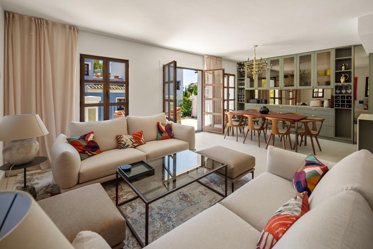 Adosado en Venta en Marbella