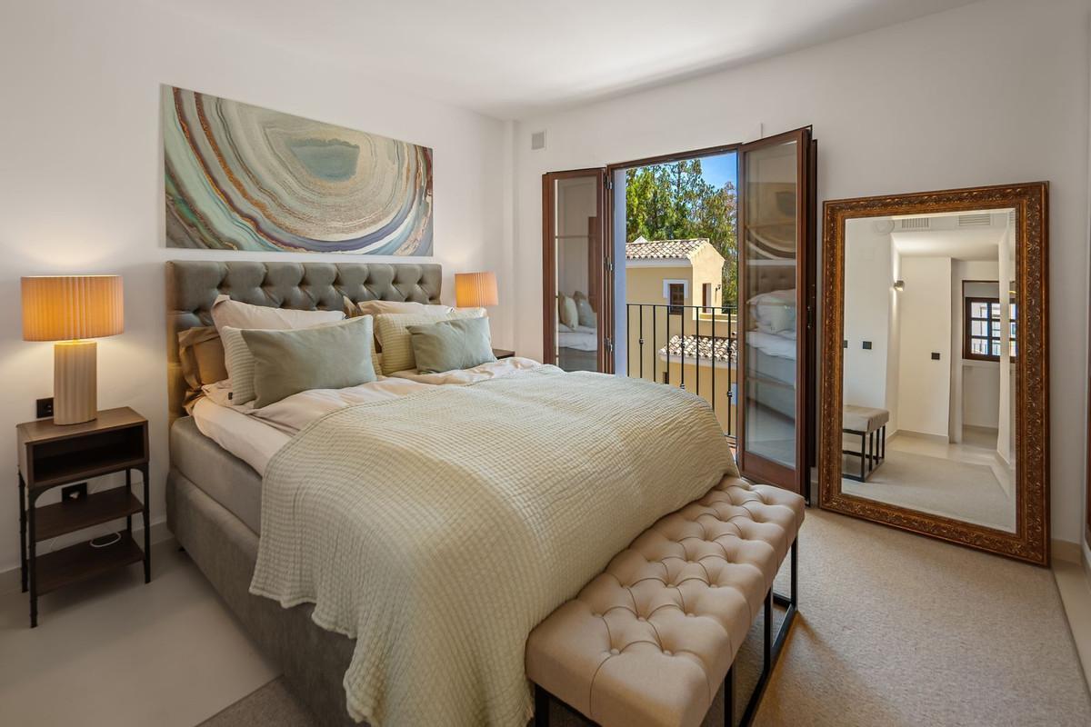 Adosado en Venta en Marbella