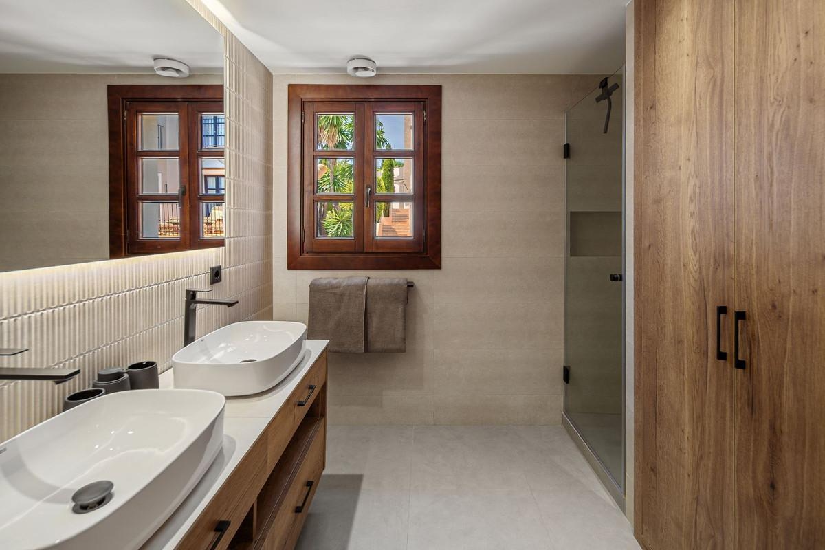 Adosado en Venta en Marbella