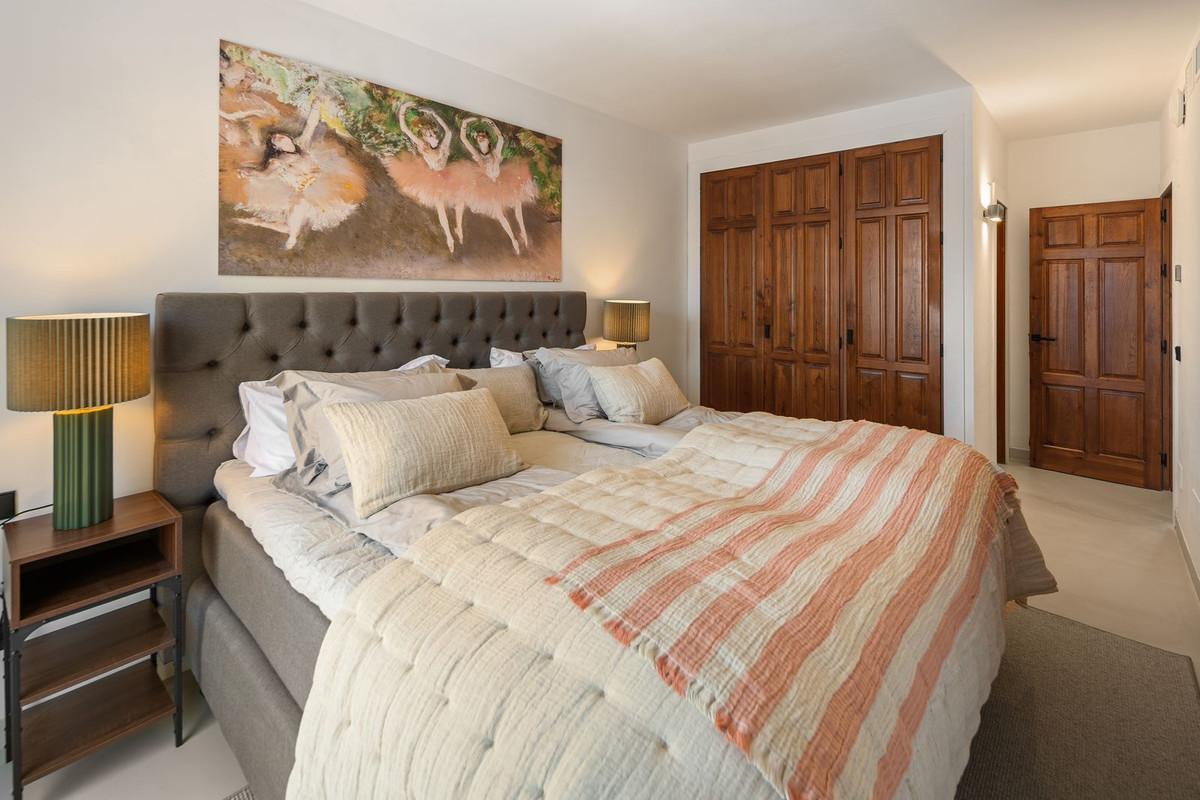 Adosado en Venta en Marbella