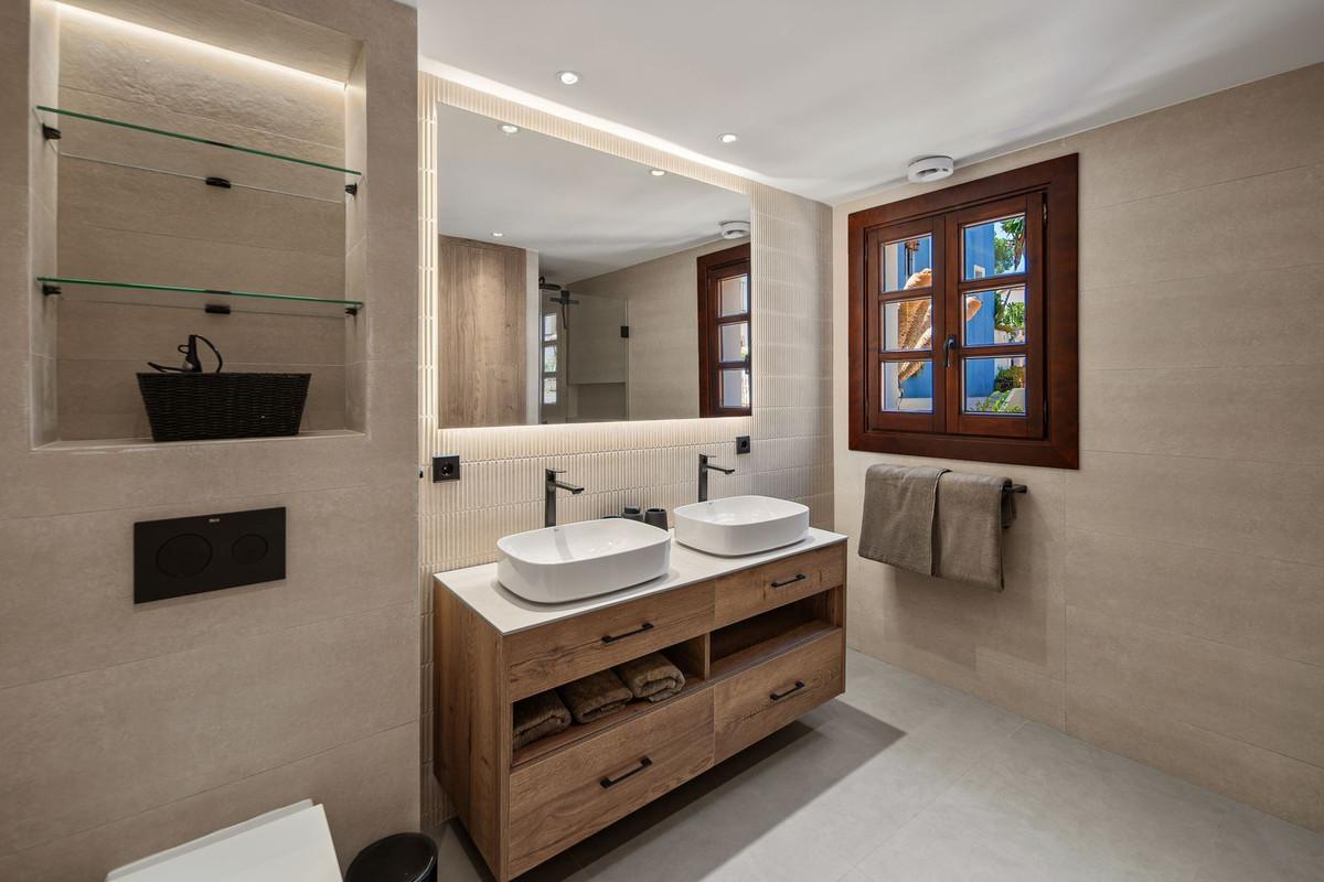 Adosado en Venta en Marbella