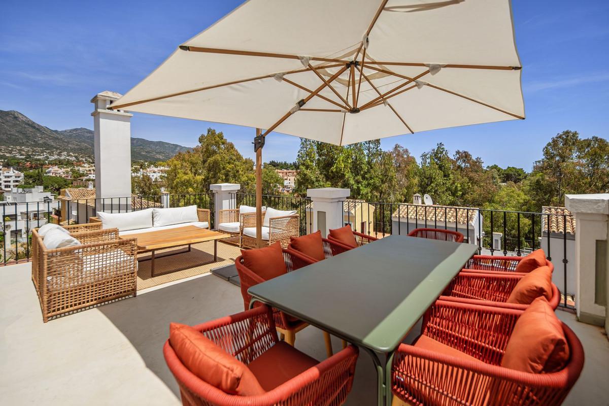 Adosado en Venta en Marbella