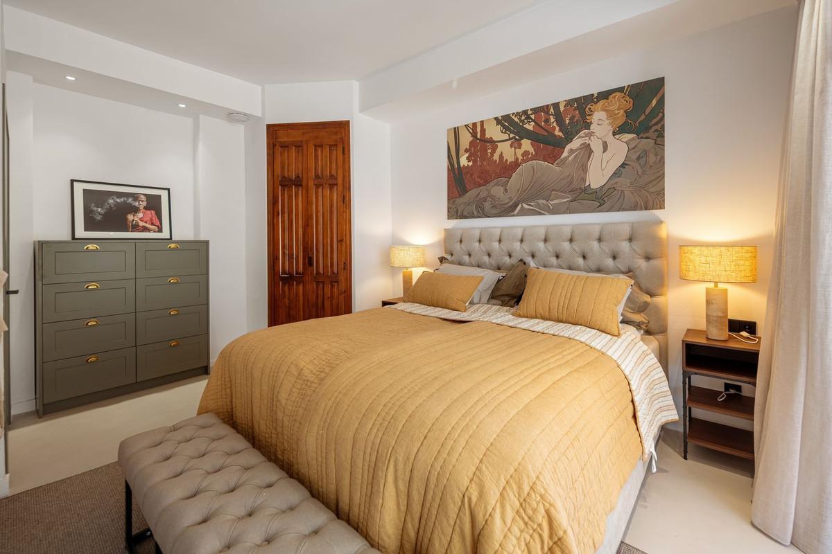 Adosado en Venta en Marbella