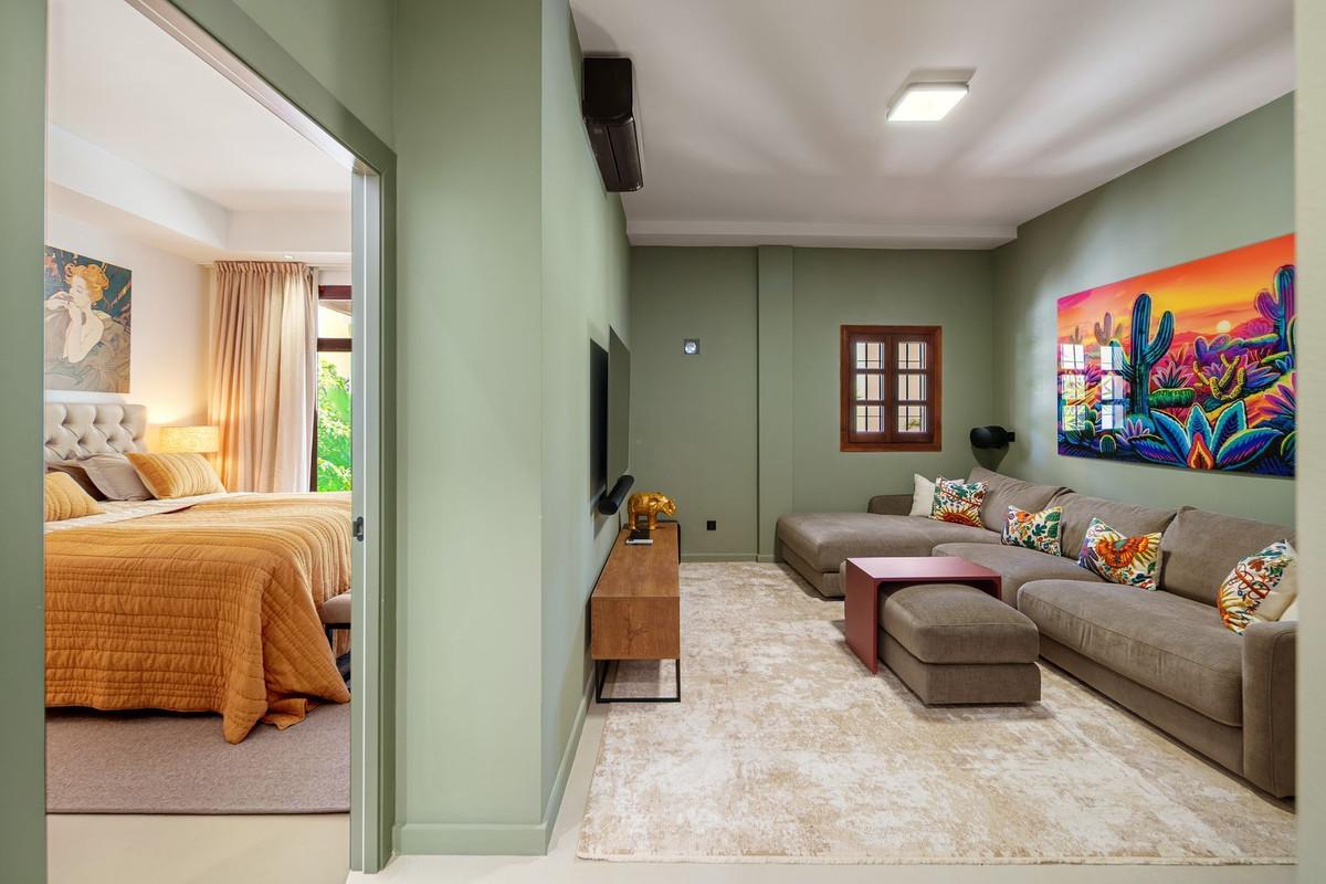 Adosado en Venta en Marbella