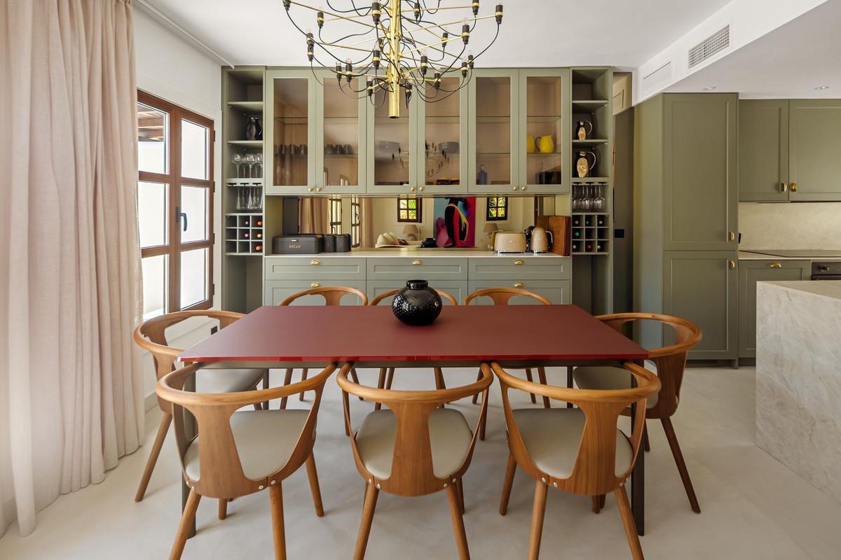 Adosado en Venta en Marbella