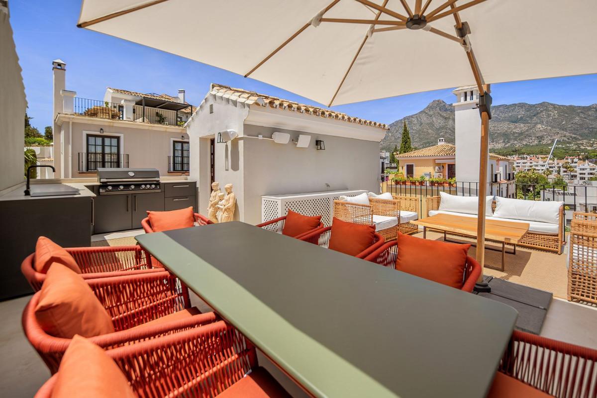 Adosado en Venta en Marbella