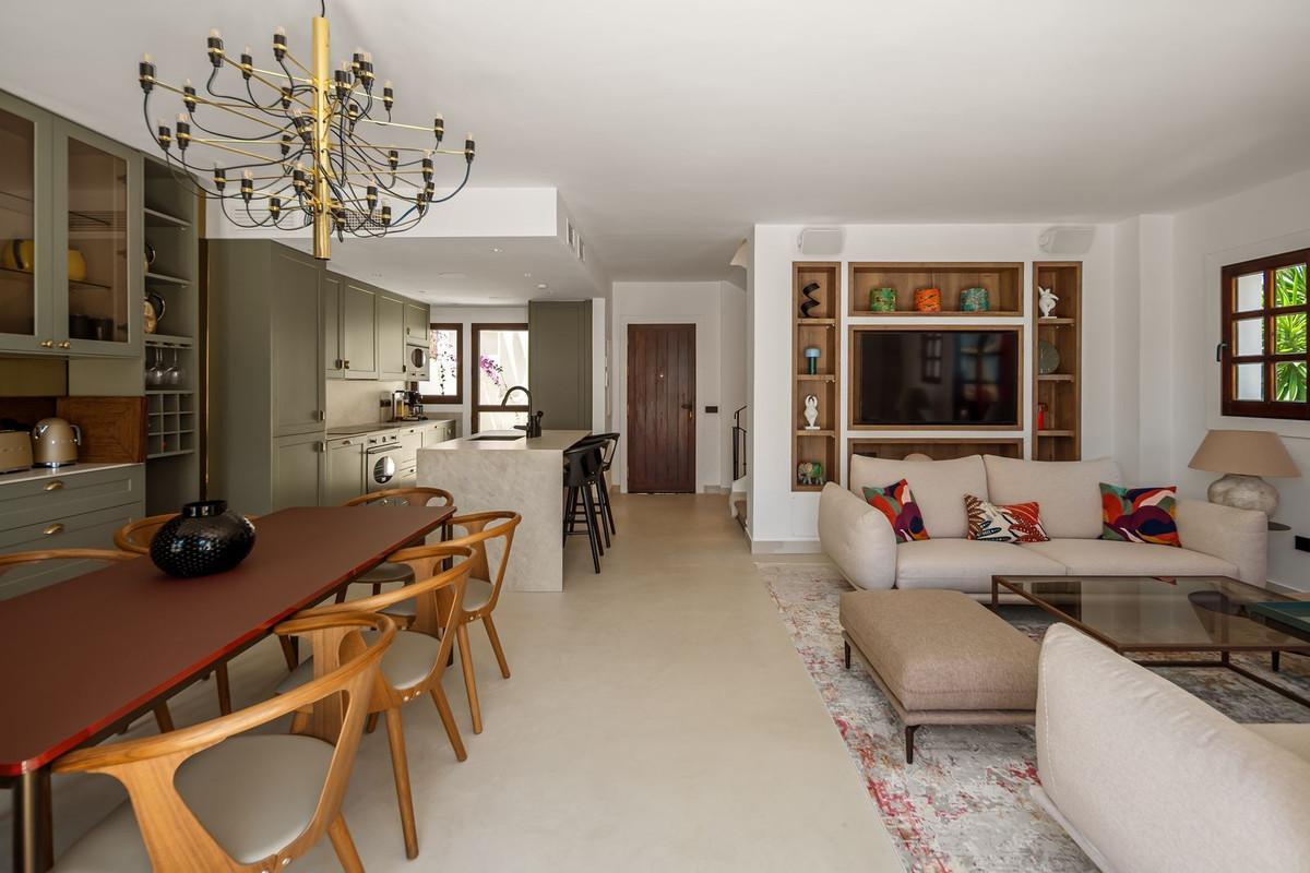 Adosado en Venta en Marbella