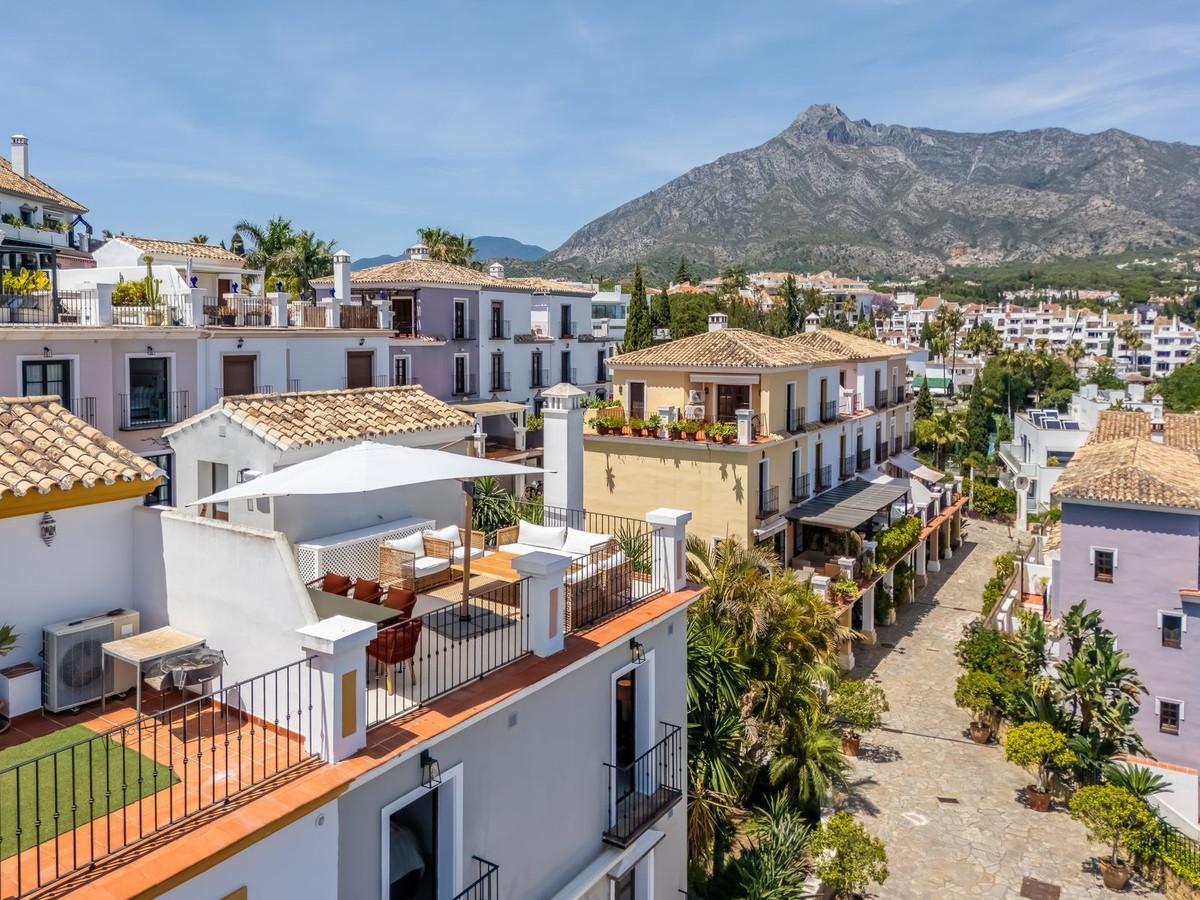 Adosado en Venta en Marbella