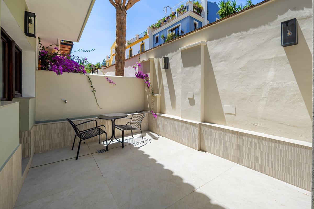 Adosado en Venta en Marbella