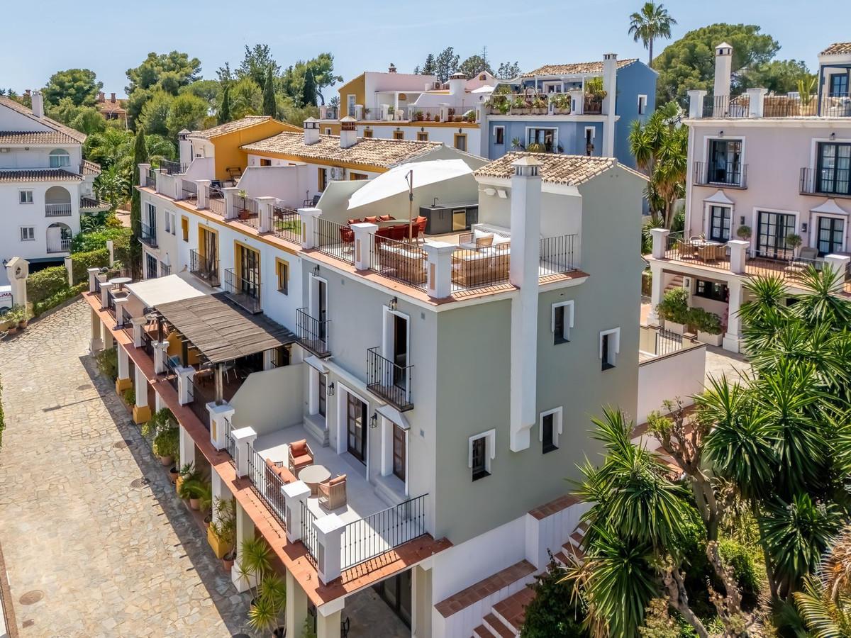Adosado en Venta en Marbella