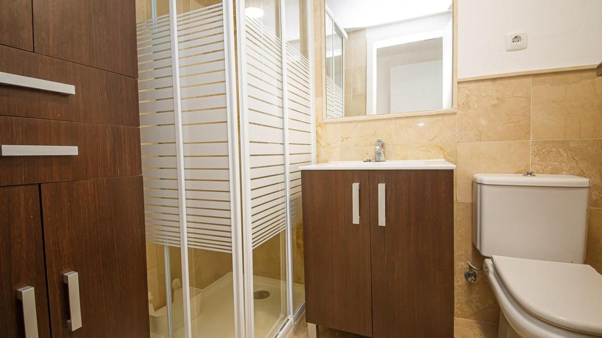 Apartment for Sale in Manilva