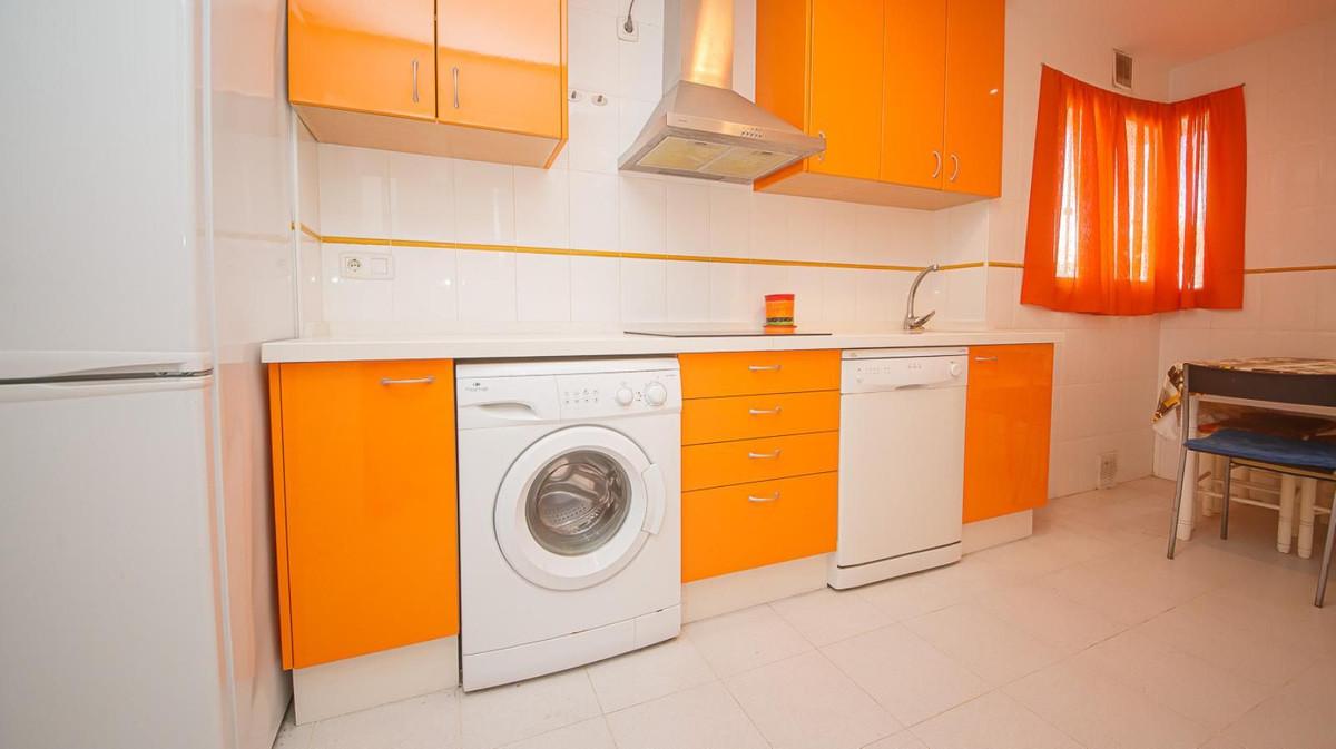Apartment for Sale in Manilva