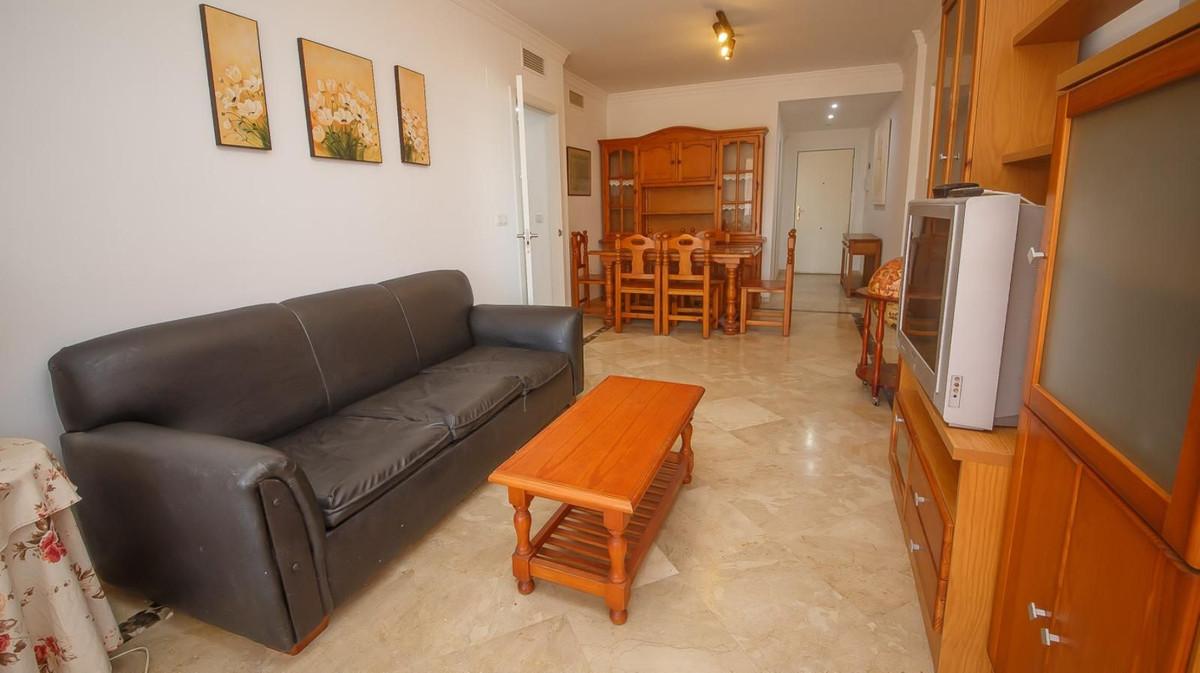 Apartment for Sale in Manilva