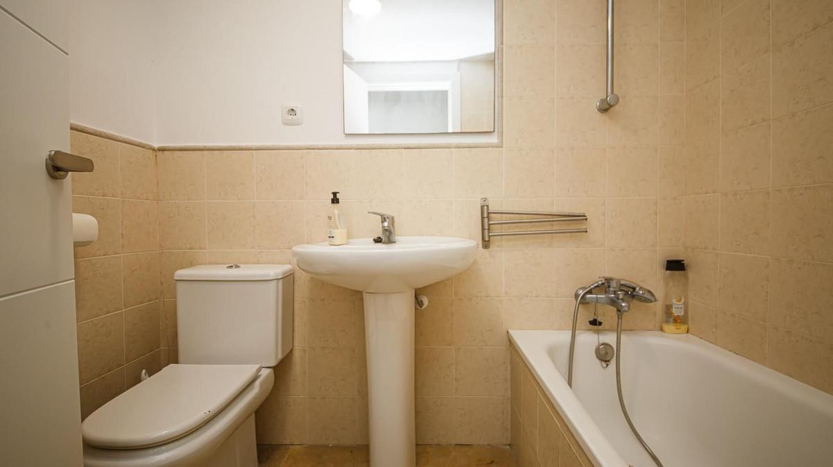 Apartment for Sale in Manilva