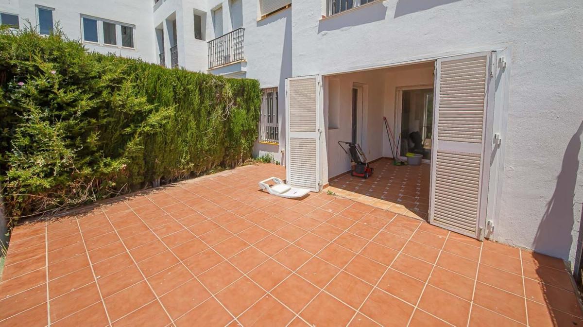 Apartment for Sale in Manilva