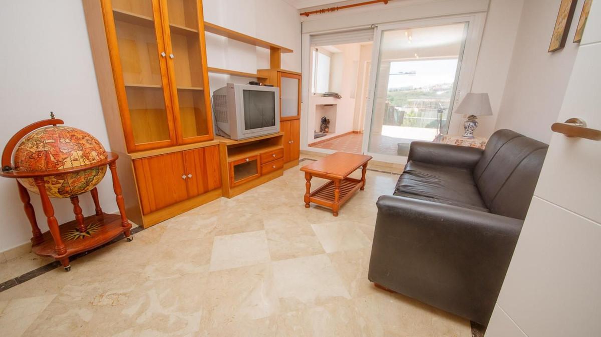 Apartment for Sale in Manilva