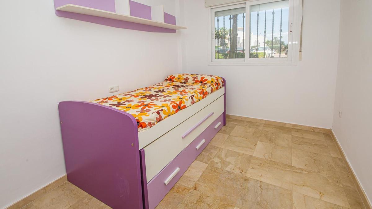 Apartment for Sale in Manilva
