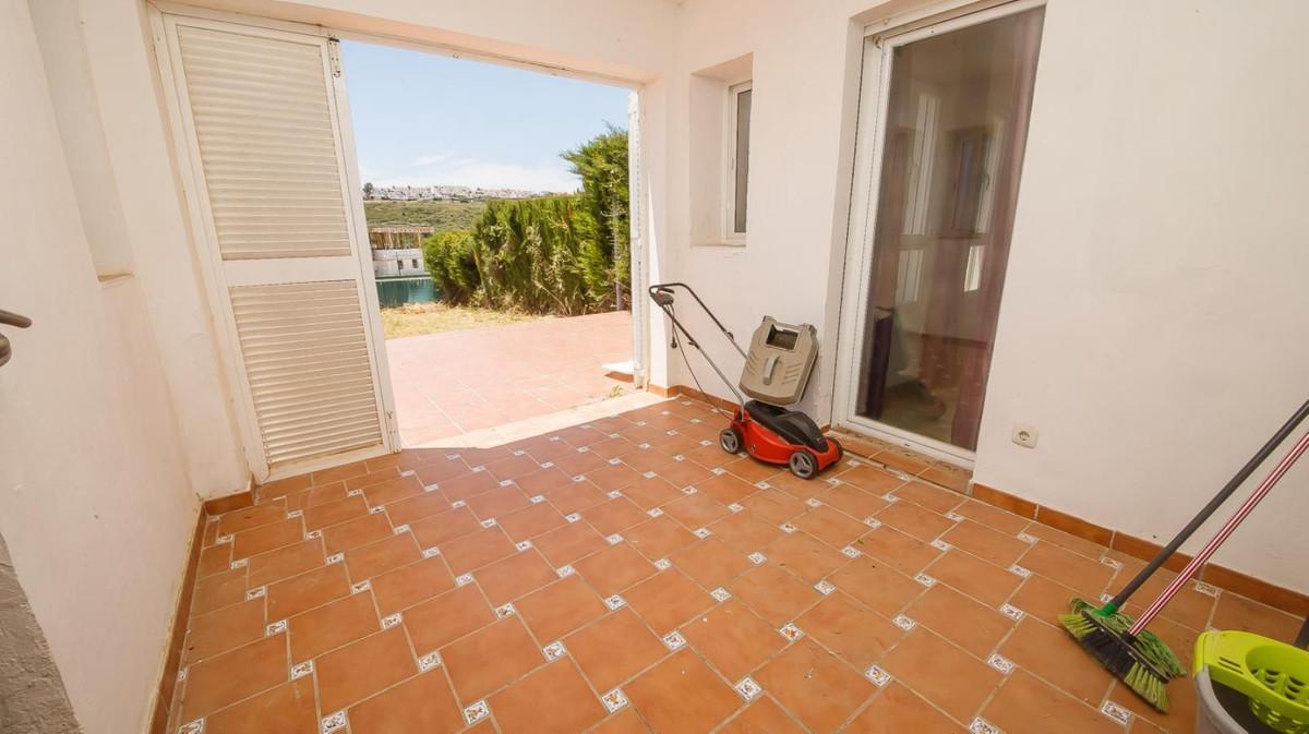 Apartment for Sale in Manilva