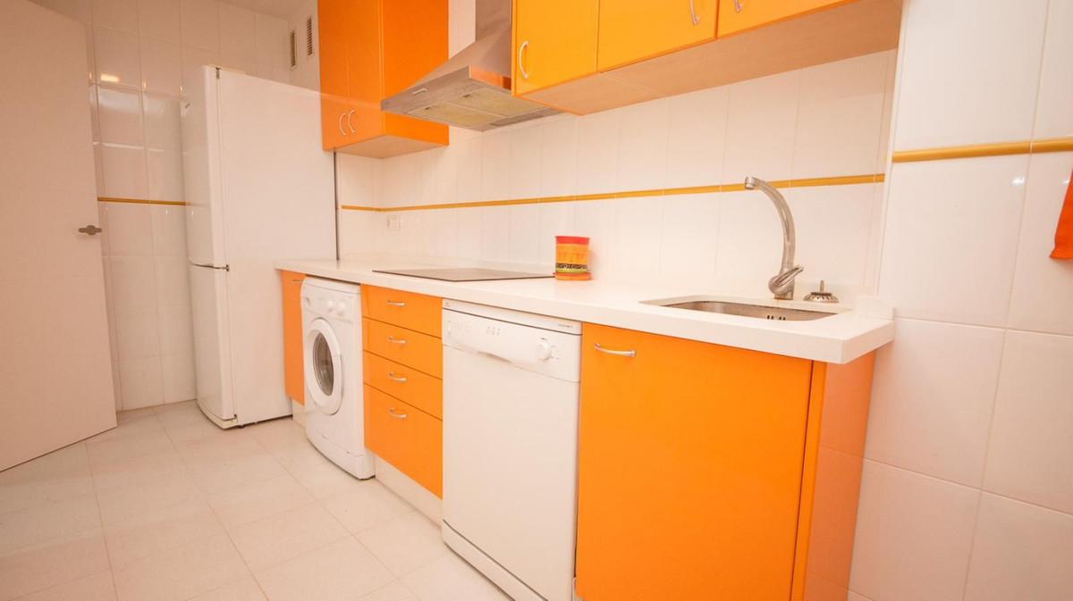 Apartment for Sale in Manilva