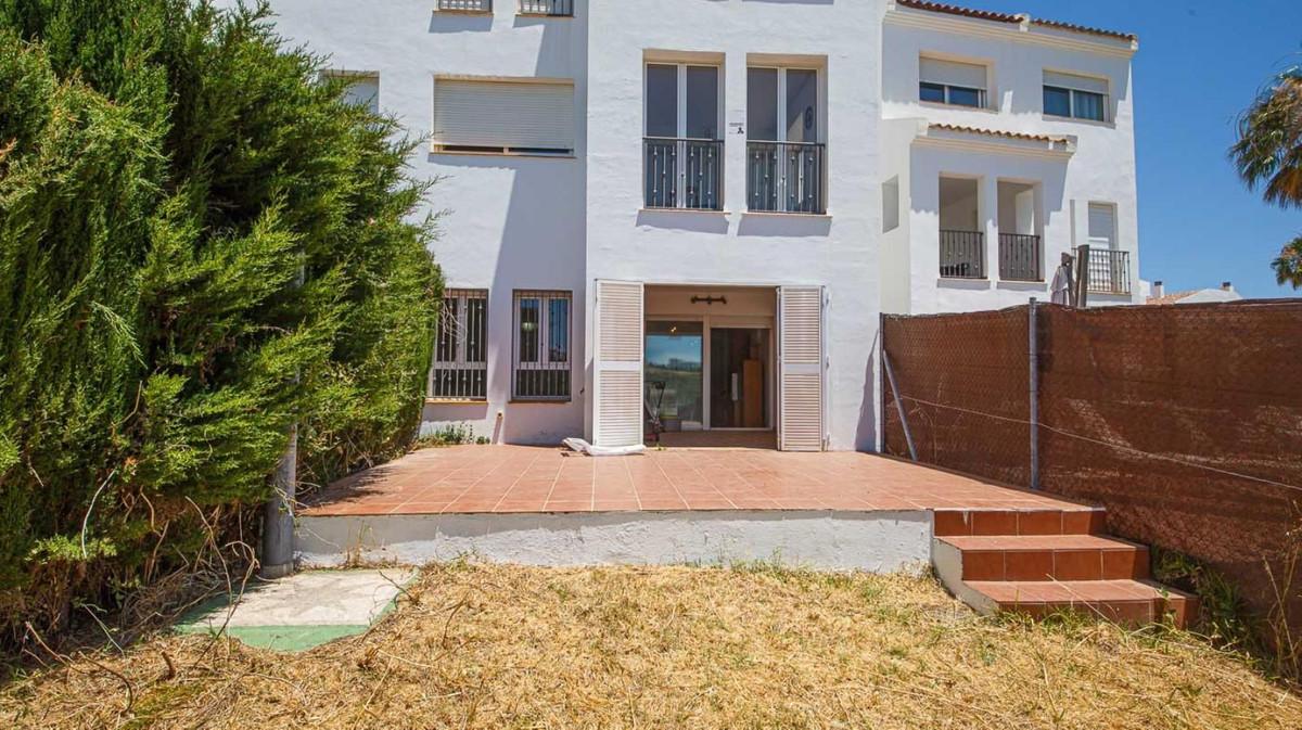 Apartment for Sale in Manilva