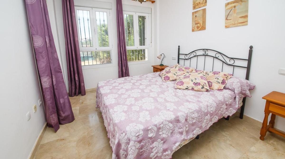 Apartment for Sale in Manilva