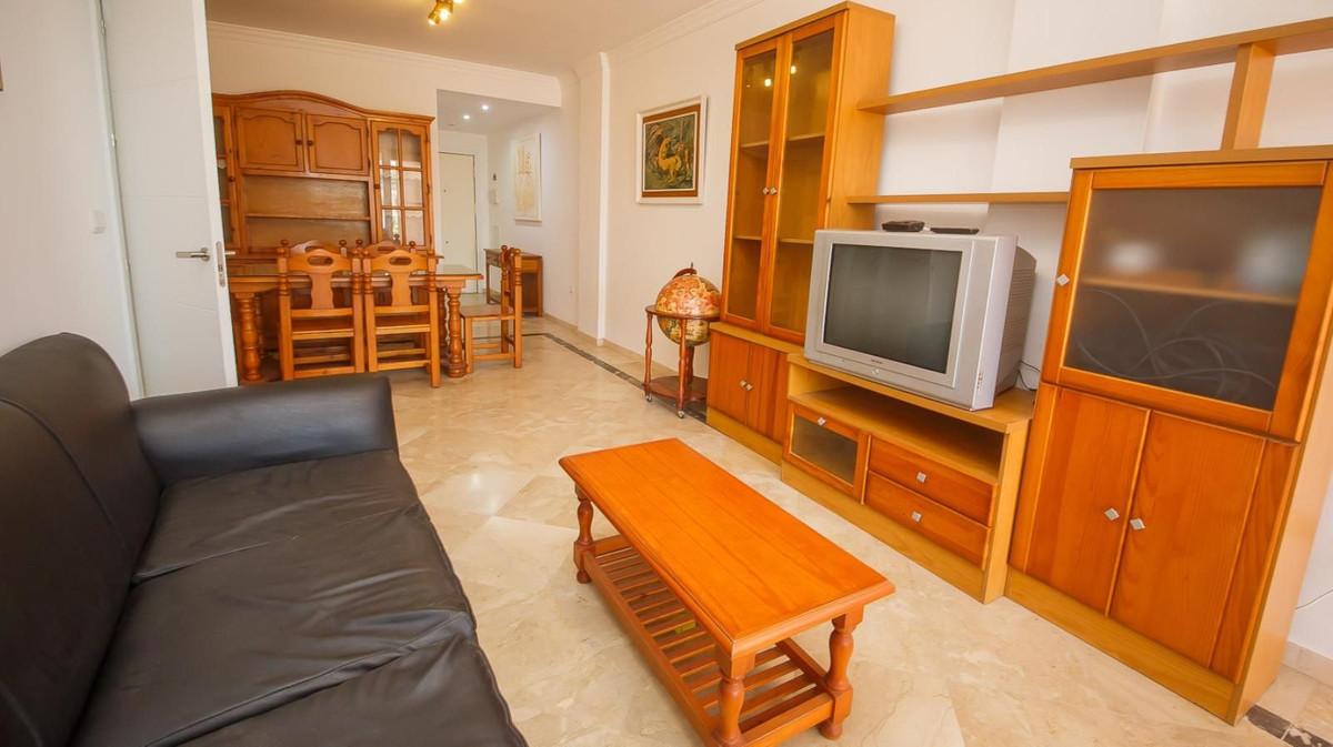 Apartment for Sale in Manilva