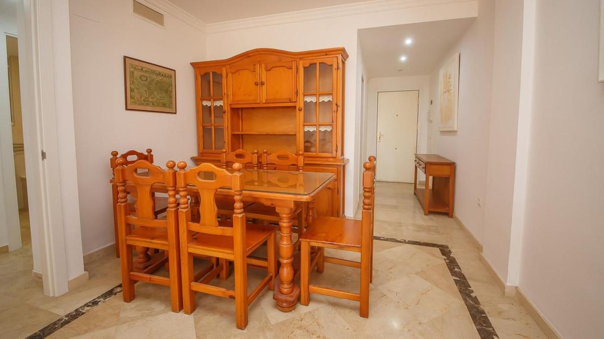 Apartment for Sale in Manilva
