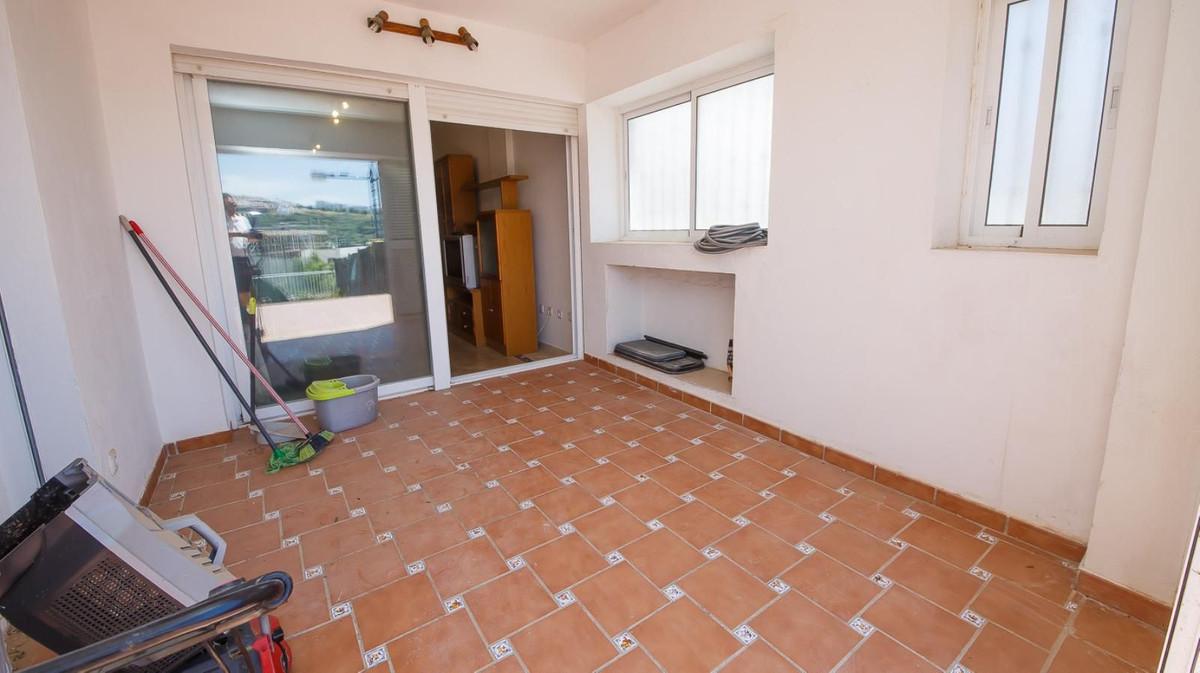 Apartment for Sale in Manilva