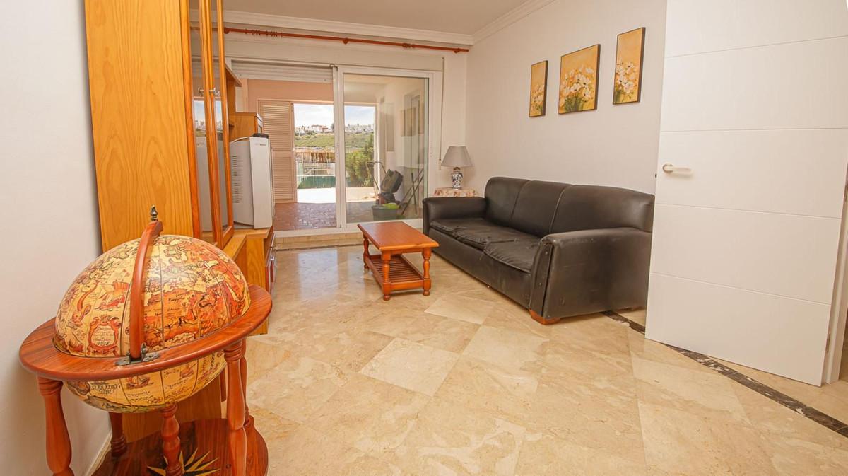 Apartment for Sale in Manilva
