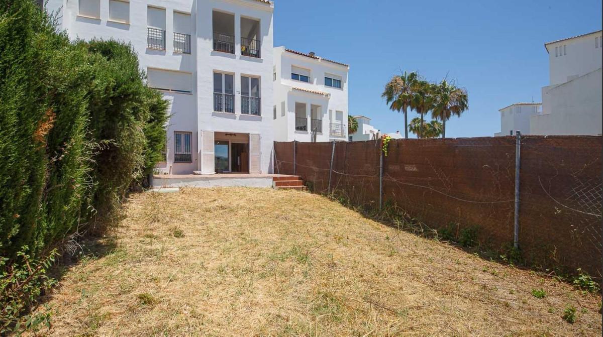 Apartment for Sale in Manilva