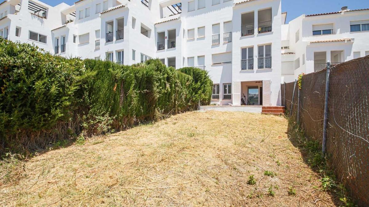 Apartment for Sale in Manilva