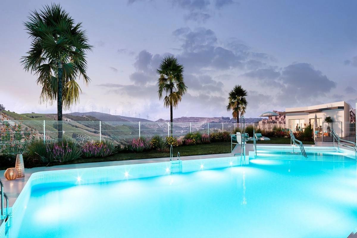 Apartment for Sale in Manilva