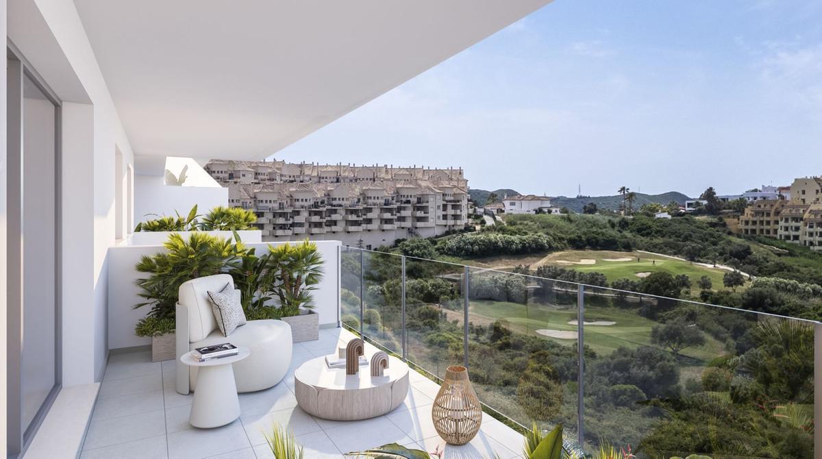 Apartment for Sale in Manilva