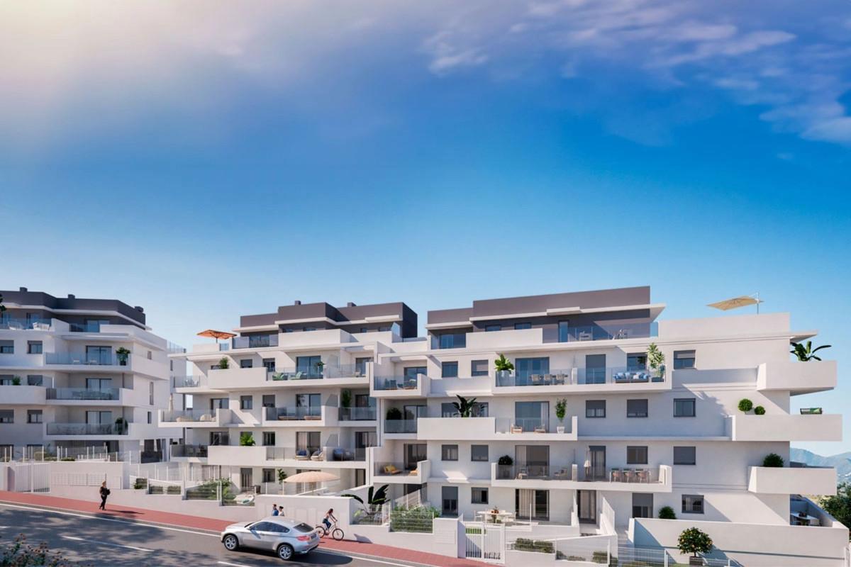 Apartment for Sale in Manilva
