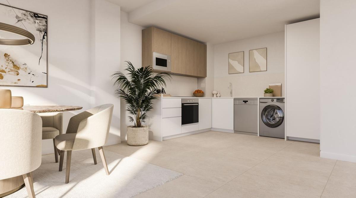Apartment for Sale in Manilva