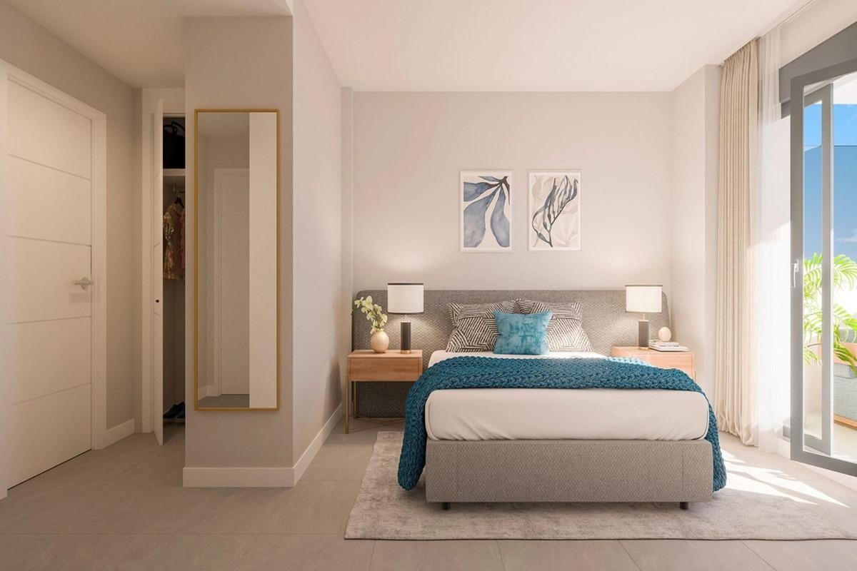 Apartment for Sale in Manilva