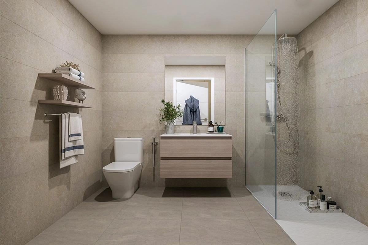 Apartment for Sale in Manilva