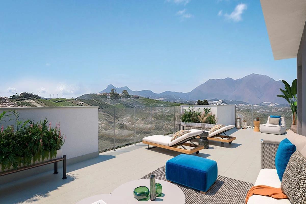 Apartment for Sale in Manilva