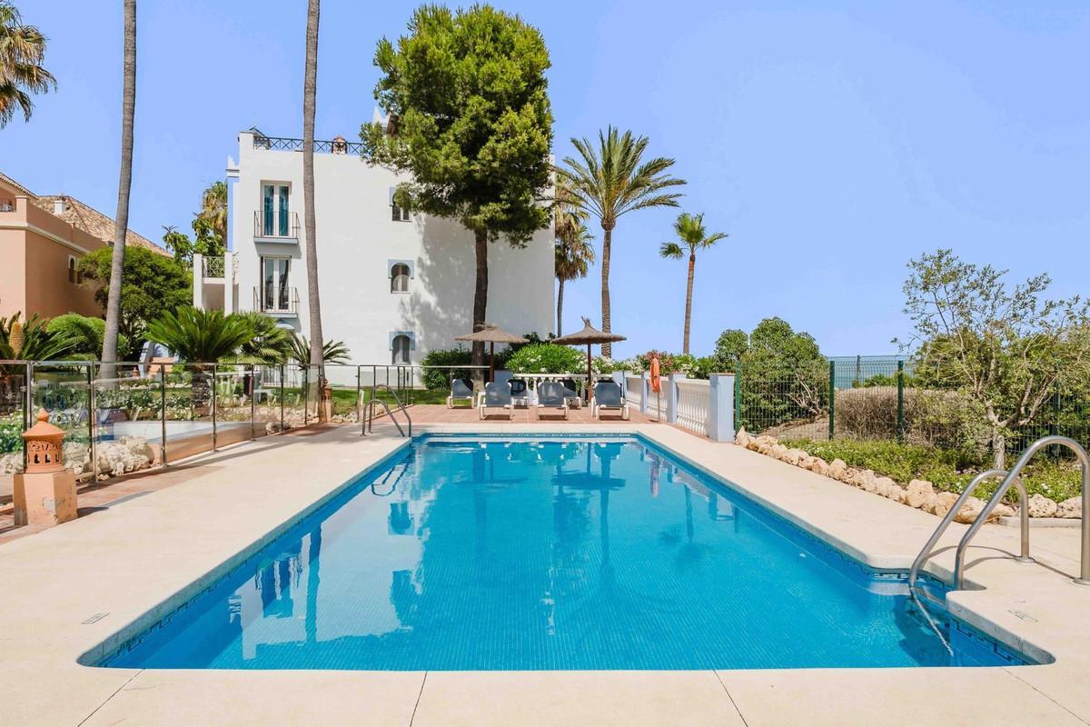 Apartment for Sale in Casares