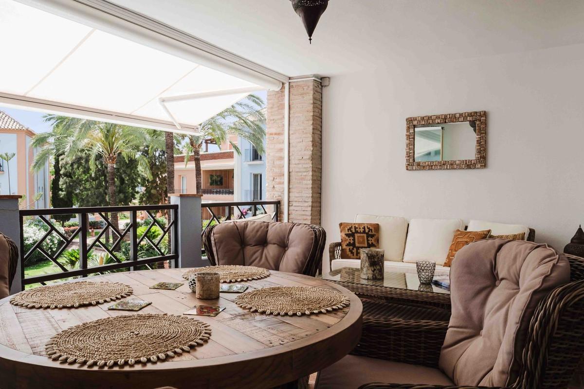 Apartment for Sale in Casares